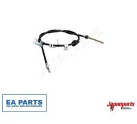 Cable, parking brake for MITSUBISHI COLT JAPANPARTS BC-555R