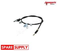 CABLE, PARKING BRAKE FOR MITSUBISHI COLT JAPANPARTS BC-557R FITS RIGHT REAR