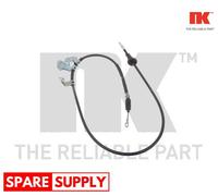 CABLE, PARKING BRAKE FOR MITSUBISHI COLT NK 903011