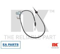 Cable, parking brake for MITSUBISHI COLT NK 903011