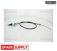 CABLE, PARKING BRAKE FOR MITSUBISHI COLT TRISCAN 8140 42147