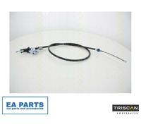 Cable, parking brake for MITSUBISHI COLT TRISCAN 8140 42147