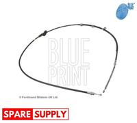 CABLE, PARKING BRAKE FOR MITSUBISHI GRANDIS BLUE PRINT ADC446175 FITS LEFT REAR