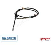 Cable, parking brake for MITSUBISHI GRANDIS JAPANPARTS BC-553R fits Right Rear