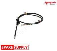 CABLE, PARKING BRAKE FOR MITSUBISHI GRANDIS JAPANPARTS BC-553R FITS RIGHT REAR