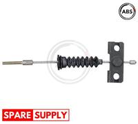 CABLE, PARKING BRAKE FOR MITSUBISHI IO A.B.S. K19859