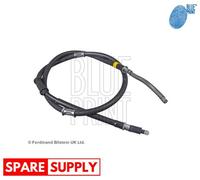 CABLE, PARKING BRAKE FOR MITSUBISHI IO BLUE PRINT ADC446128 FITS RIGHT REAR