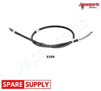 CABLE, PARKING BRAKE FOR MITSUBISHI IO JAPANPARTS BC-535R