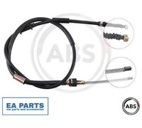 Cable, parking brake for MITSUBISHI MONTERO A.B.S. K11468 NEW