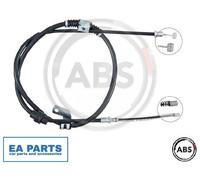 Cable, parking brake for MITSUBISHI MONTERO A.B.S. K16094