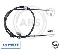 Cable, parking brake for MITSUBISHI MONTERO A.B.S. K16094 NEW
