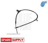 CABLE, PARKING BRAKE FOR MITSUBISHI MONTERO BLUE PRINT ADC446111 FITS LEFT REAR