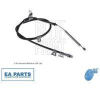 Cable, parking brake for MITSUBISHI MONTERO BLUE PRINT ADC446139 NEW