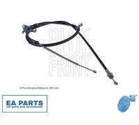 Cable, parking brake for MITSUBISHI MONTERO BLUE PRINT ADC446141 NEW