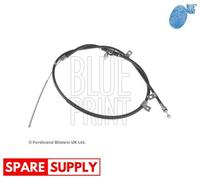 CABLE, PARKING BRAKE FOR MITSUBISHI MONTERO BLUE PRINT ADC446201 FITS RIGHT REAR