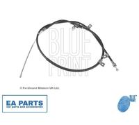Cable, parking brake for MITSUBISHI MONTERO BLUE PRINT ADC446201 NEW