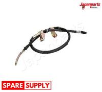 CABLE, PARKING BRAKE FOR MITSUBISHI MONTERO JAPANPARTS BC-531R FITS REAR