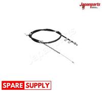 CABLE, PARKING BRAKE FOR MITSUBISHI MONTERO JAPANPARTS BC-566R FITS RIGHT REAR