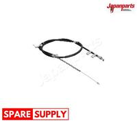 CABLE, PARKING BRAKE FOR MITSUBISHI MONTERO JAPANPARTS BC-566R FITS RIGHT REAR