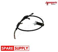CABLE, PARKING BRAKE FOR MITSUBISHI MONTERO JAPANPARTS BC-599L