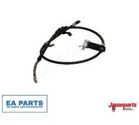 Cable, parking brake for MITSUBISHI MONTERO JAPANPARTS BC-599L