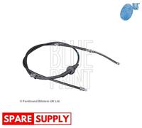 CABLE, PARKING BRAKE FOR MITSUBISHI NIMBUS BLUE PRINT ADC446131 FITS LEFT REAR