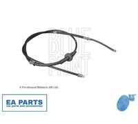 Cable, parking brake for MITSUBISHI NIMBUS BLUE PRINT ADC446131 NEW