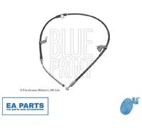 Cable, parking brake for MITSUBISHI OUTLANDER BLUE PRINT ADC446183