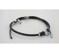 CABLE, PARKING BRAKE FOR MITSUBISHI OUTLANDER TRISCAN 8140 10156