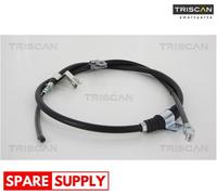 CABLE, PARKING BRAKE FOR MITSUBISHI OUTLANDER TRISCAN 8140 10156