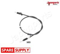 CABLE, PARKING BRAKE FOR MITSUBISHI SPACE STAR JAPANPARTS BC-503