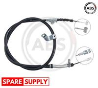 CABLE, PARKING BRAKE FOR NISSAN 350Z COUPE 350Z ROADSTER A.B.S. K14136