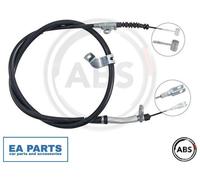 Cable, parking brake for NISSAN 350Z Coupe A.B.S. K14136