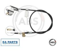 Cable, parking brake for NISSAN ALMERA TINO A.B.S. K19847 NEW