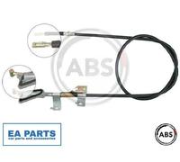 Cable, parking brake for NISSAN ALMERA TINO A.B.S. K19848