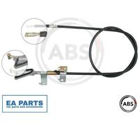 Cable, parking brake for NISSAN ALMERA TINO A.B.S. K19848 NEW