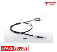 CABLE, PARKING BRAKE FOR NISSAN ALMERA TINO JAPANPARTS BC-159R FITS RIGHT REAR