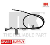 CABLE, PARKING BRAKE FOR NISSAN ALMERA TINO NK 9022101