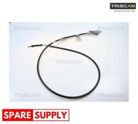 CABLE, PARKING BRAKE FOR NISSAN ALMERA TINO TRISCAN 8140 14168