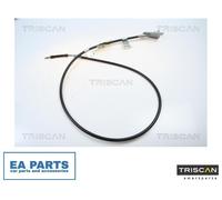 Cable, parking brake for NISSAN ALMERA TINO TRISCAN 8140 14168 NEW