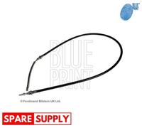 CABLE, PARKING BRAKE FOR NISSAN BLUE PRINT ADN146311 FITS LEFT REAR, RIGHT REAR