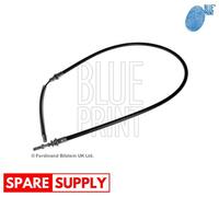 CABLE, PARKING BRAKE FOR NISSAN BLUE PRINT ADN146312 FITS LEFT REAR, RIGHT REAR