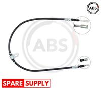 CABLE, PARKING BRAKE FOR NISSAN CABSTAR A.B.S. K16113