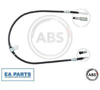 Cable, parking brake for NISSAN CABSTAR A.B.S. K16113