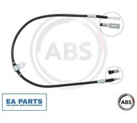 Cable, parking brake for NISSAN CABSTAR A.B.S. K16113 NEW