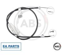 Cable, parking brake for NISSAN CAMIONES A.B.S. K12066