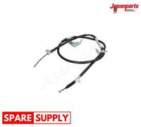 CABLE, PARKING BRAKE FOR NISSAN CAMIONES JAPANPARTS BC-170R FITS RIGHT REAR