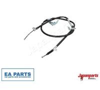 Cable, parking brake for NISSAN CAMIONES JAPANPARTS BC-170R fits Right Rear
