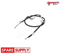 CABLE, PARKING BRAKE FOR NISSAN CAMIONES JAPANPARTS BC-170R FITS RIGHT REAR