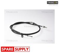 CABLE, PARKING BRAKE FOR NISSAN CUBE TRISCAN 8140 141154